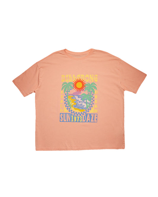 Womens Sunny Daze T-Shirt