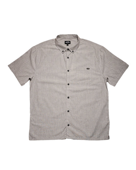 Mens All Day Shirt