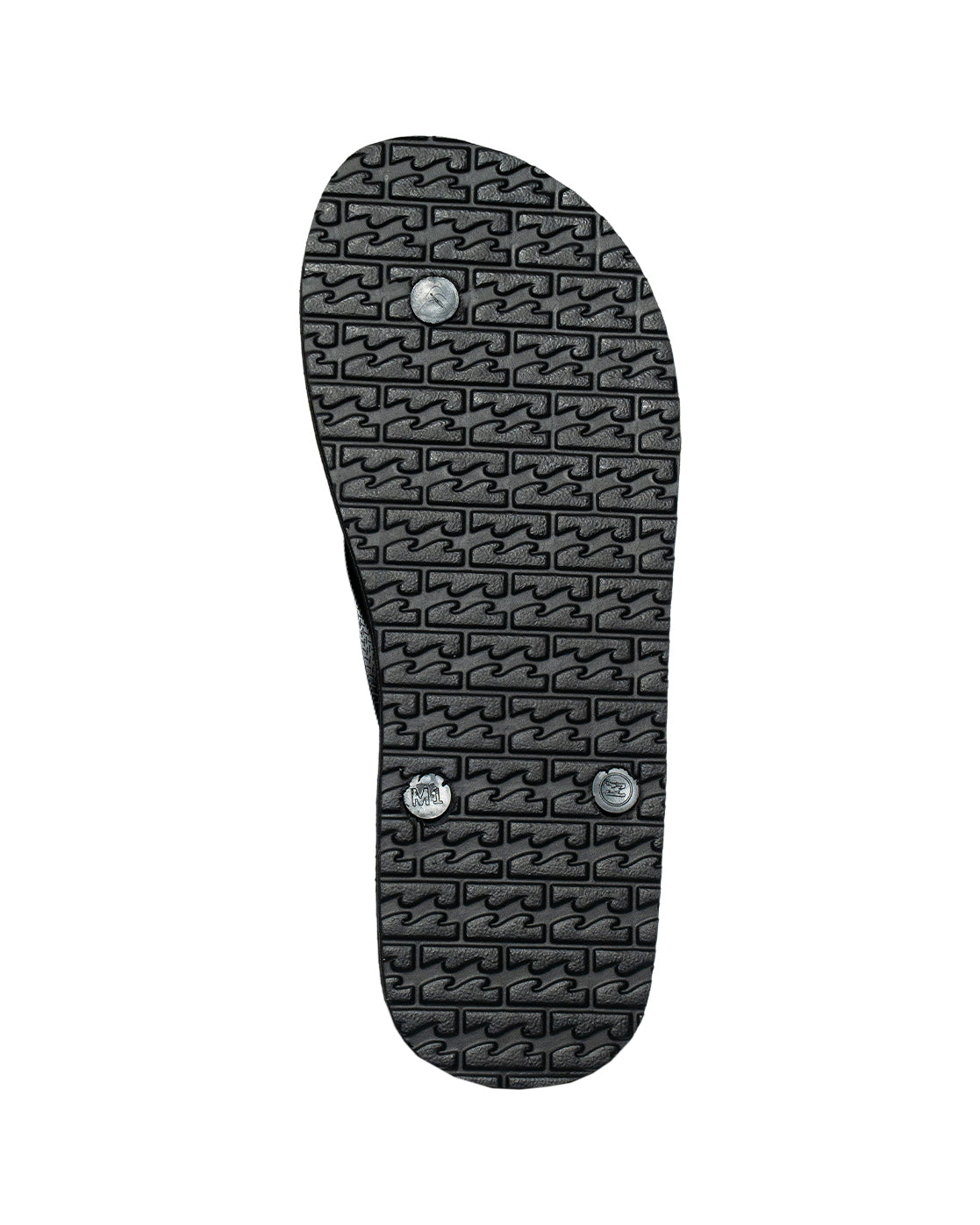 Mens Lowdown Splice Sandals