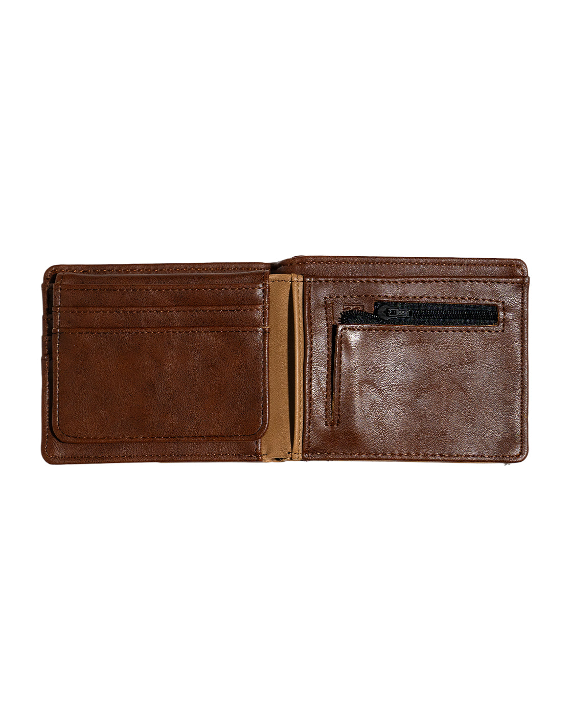 Mens Dimension Bi-Fold Wallet