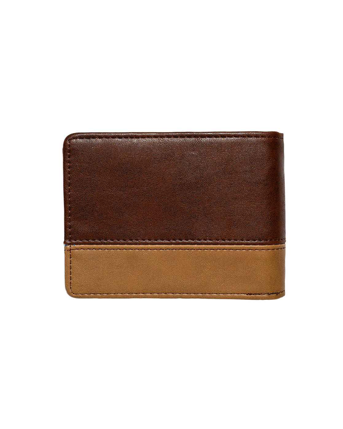 Mens Dimension Bi-Fold Wallet