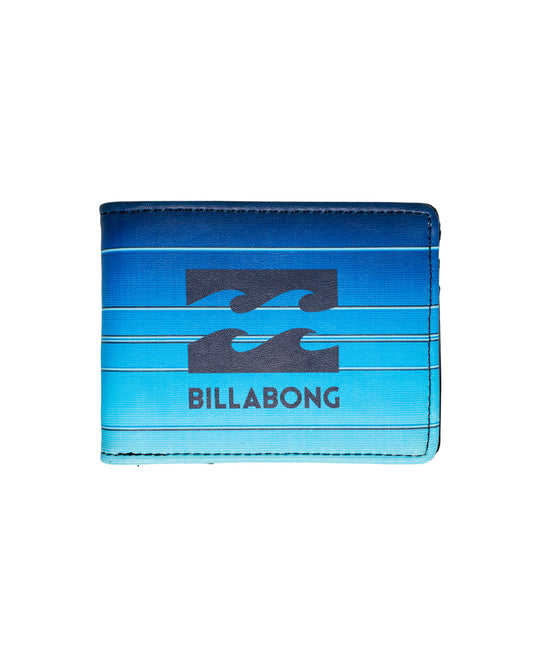 Mens Range Wallet