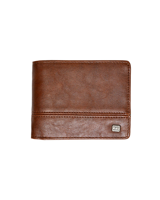 Mens Dimension Wallet