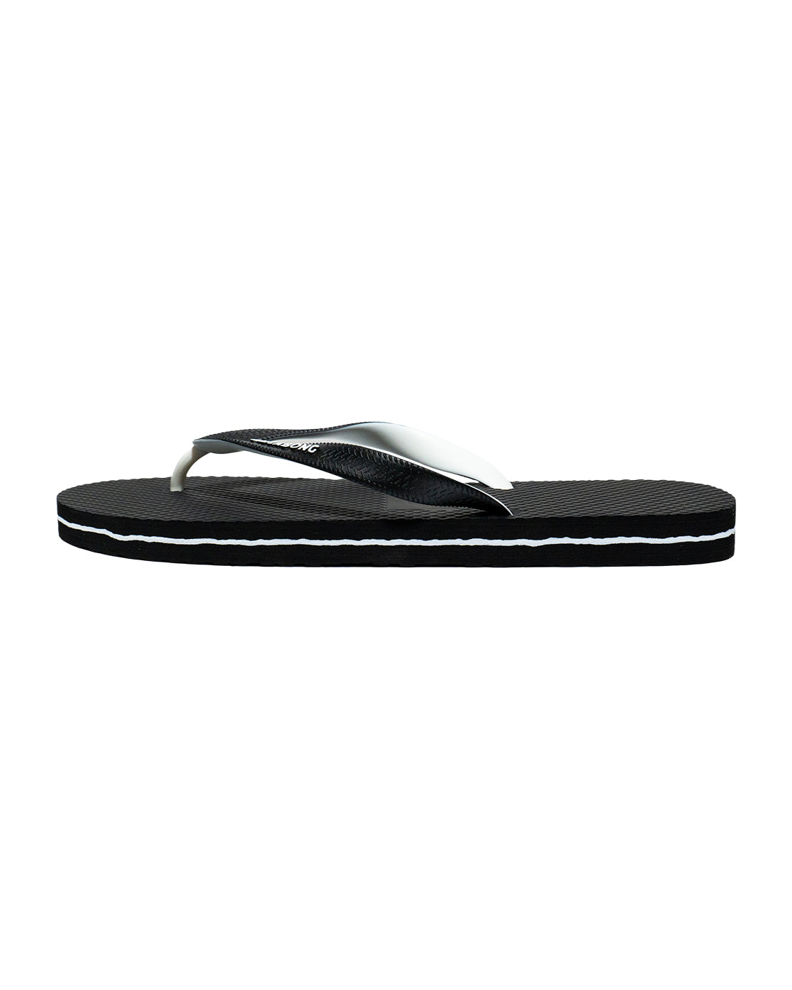 Mens Lowdown Splice Sandals