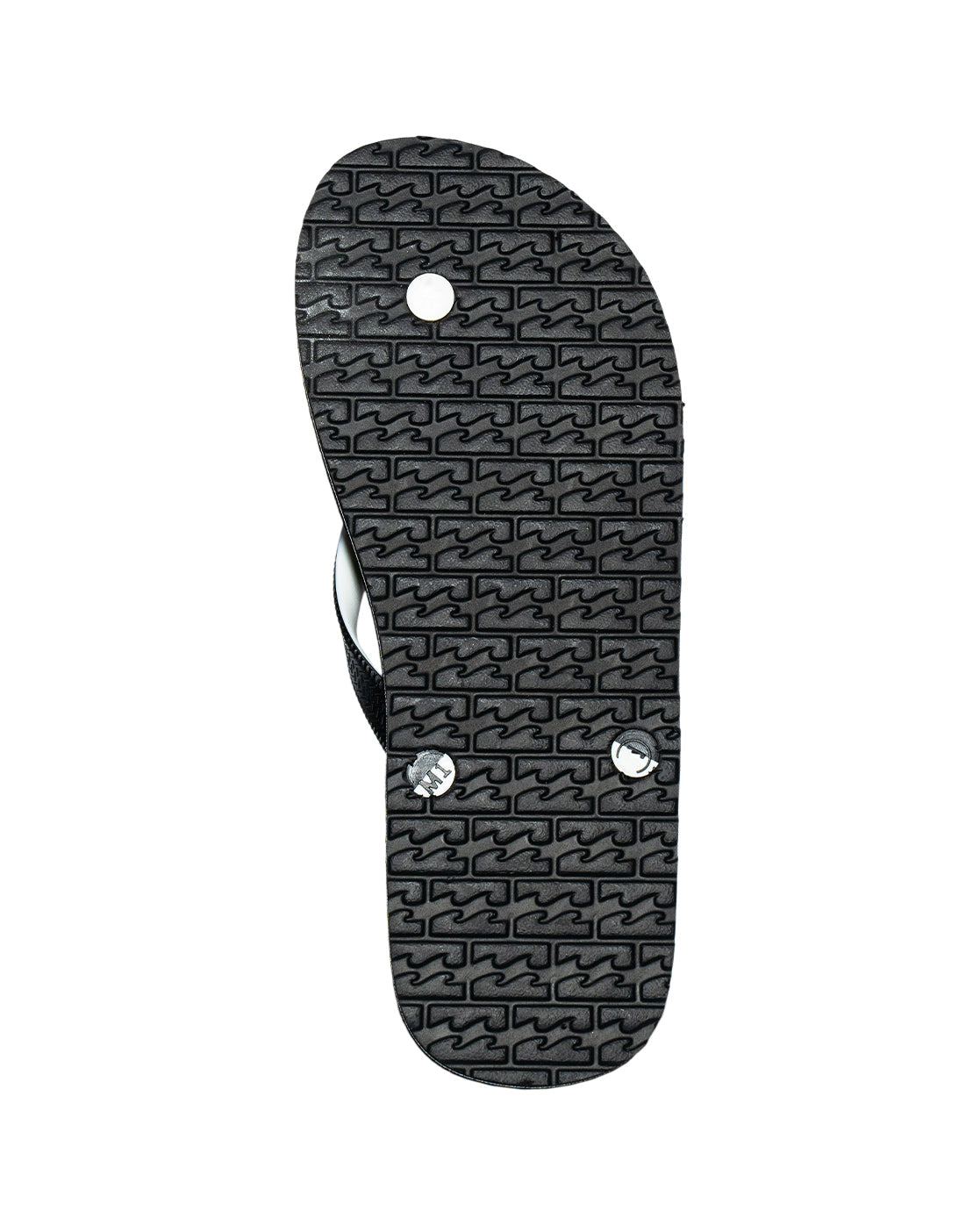 Mens Lowdown Splice Sandals