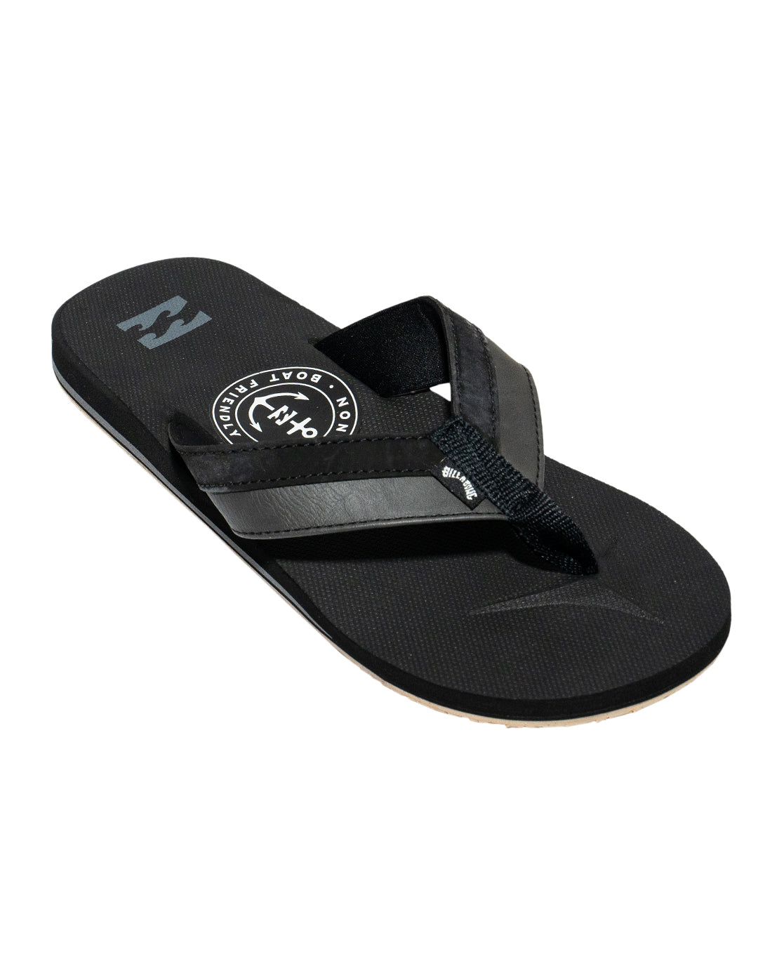 Mens All Day Impact Sandals