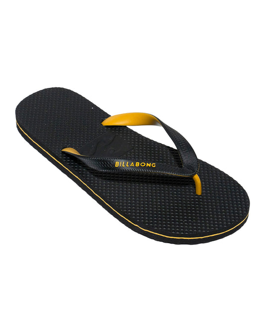 Mens Lowdown Splice Sandals