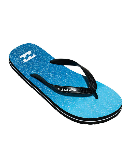 Mens Sergio Flip Flops