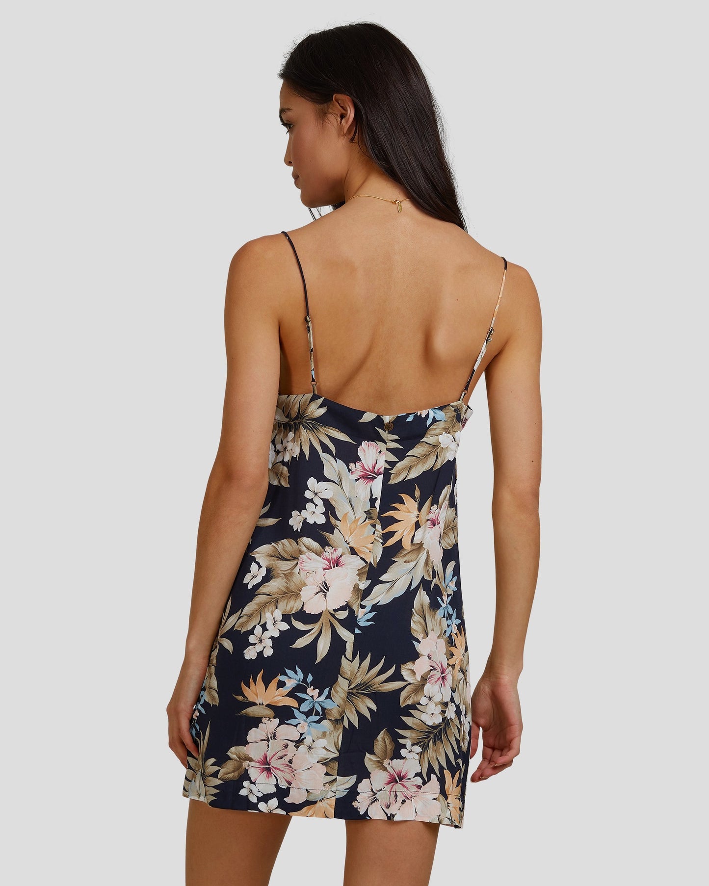 Womens Tropicool Dress