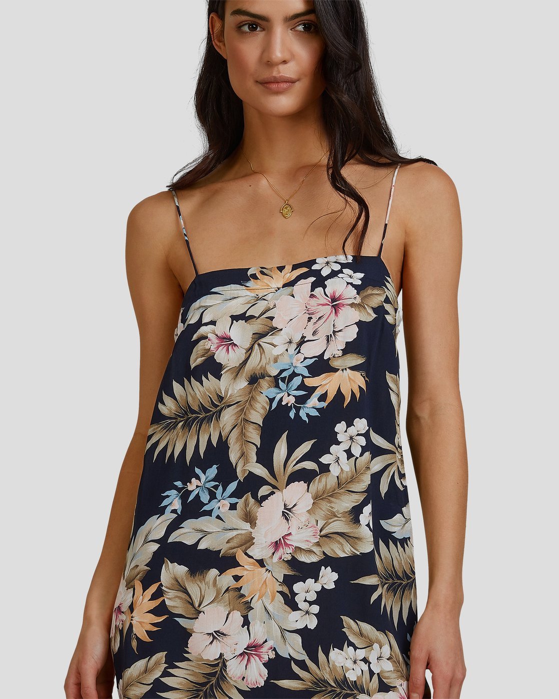 Womens Tropicool Dress