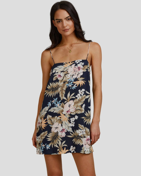 Womens Tropicool Dress