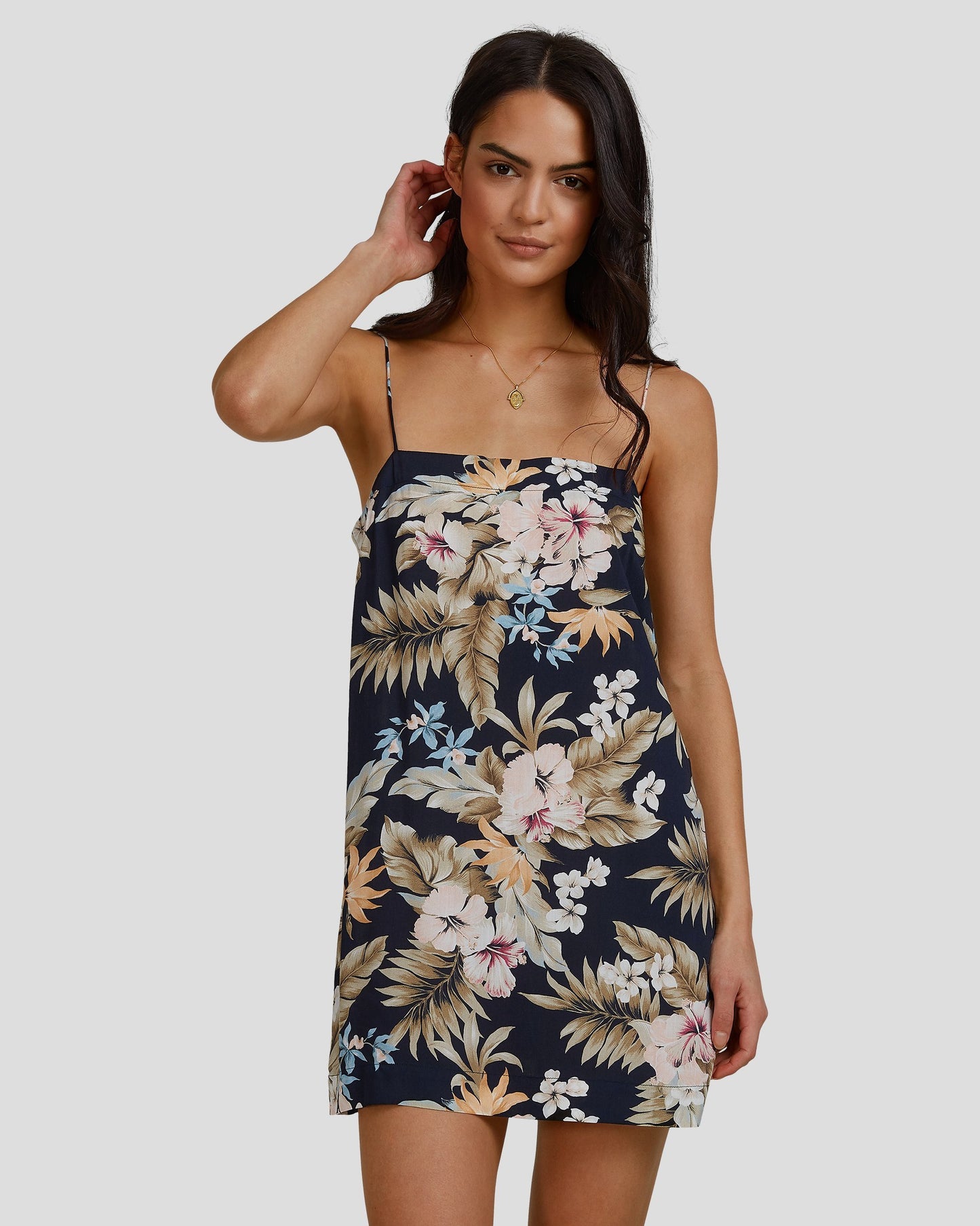 Womens Tropicool Dress