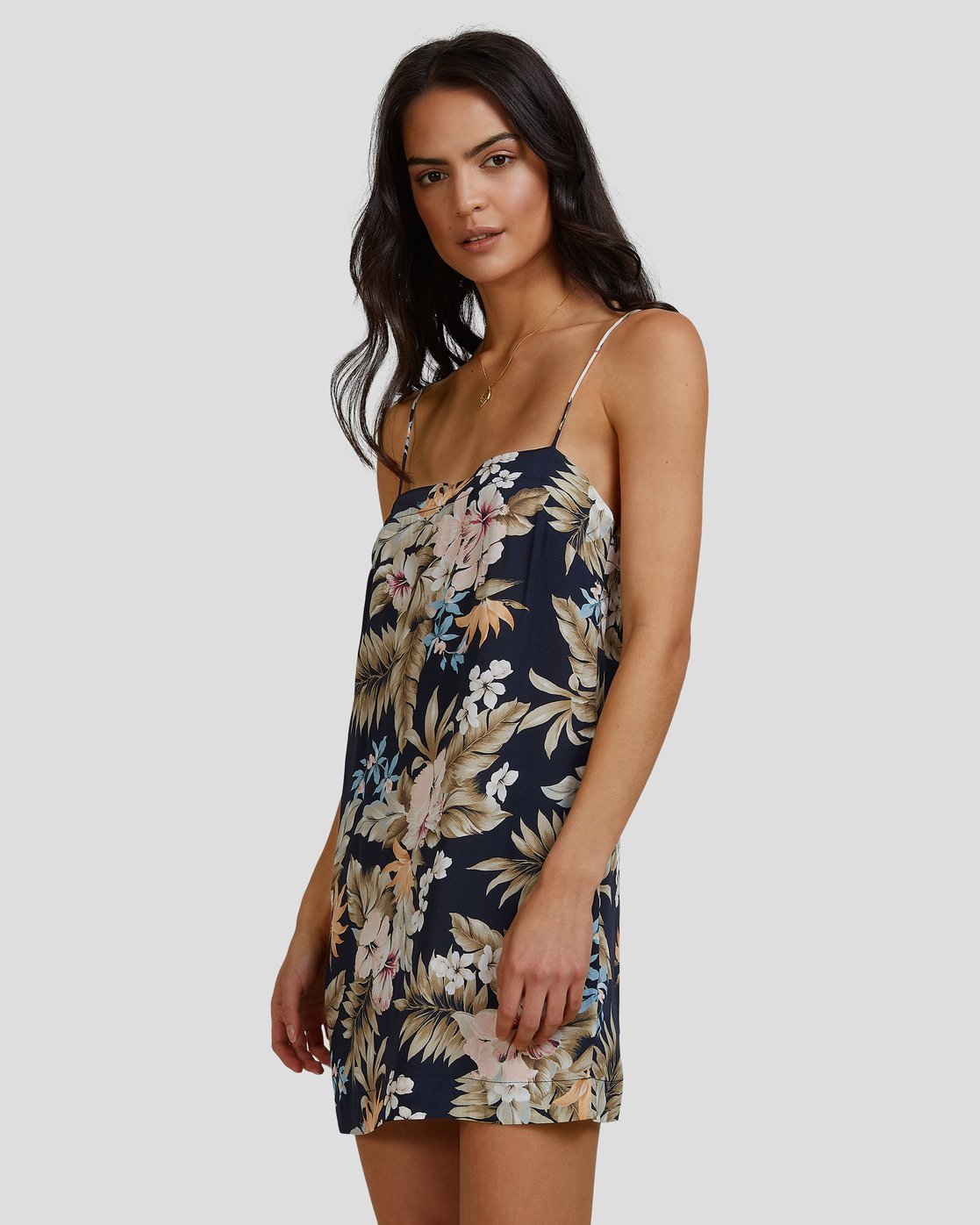 Womens Tropicool Dress