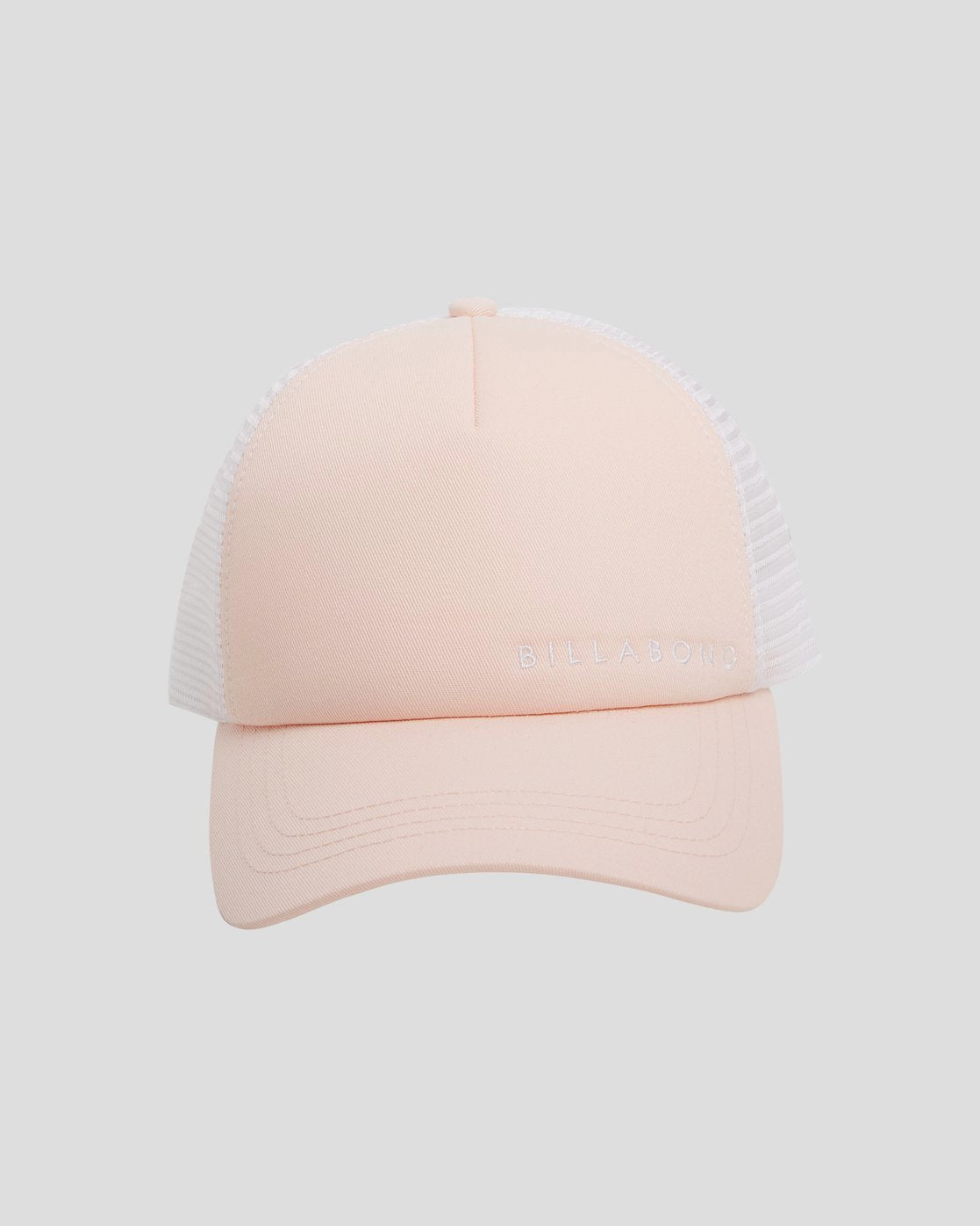 Womens Serenity Trucker Cap