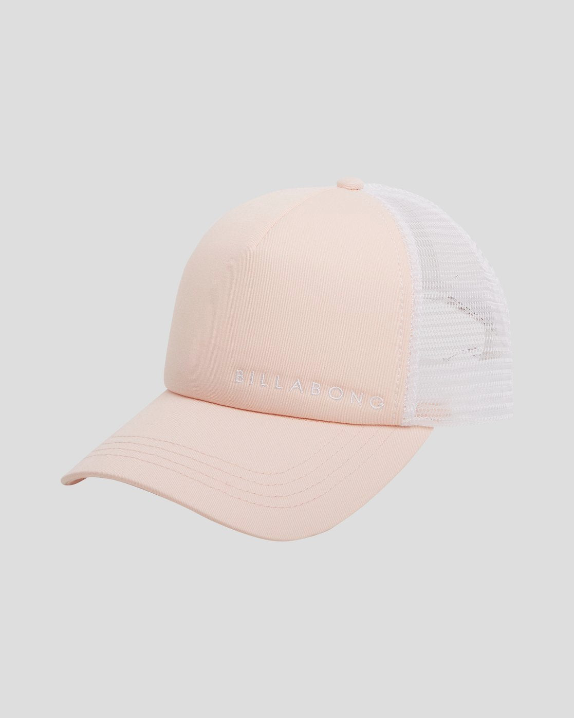 Womens Serenity Trucker Cap