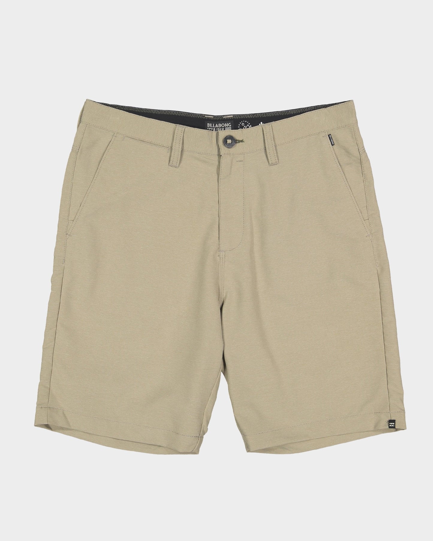 Mens A/Div Surftrek Wick Shorts