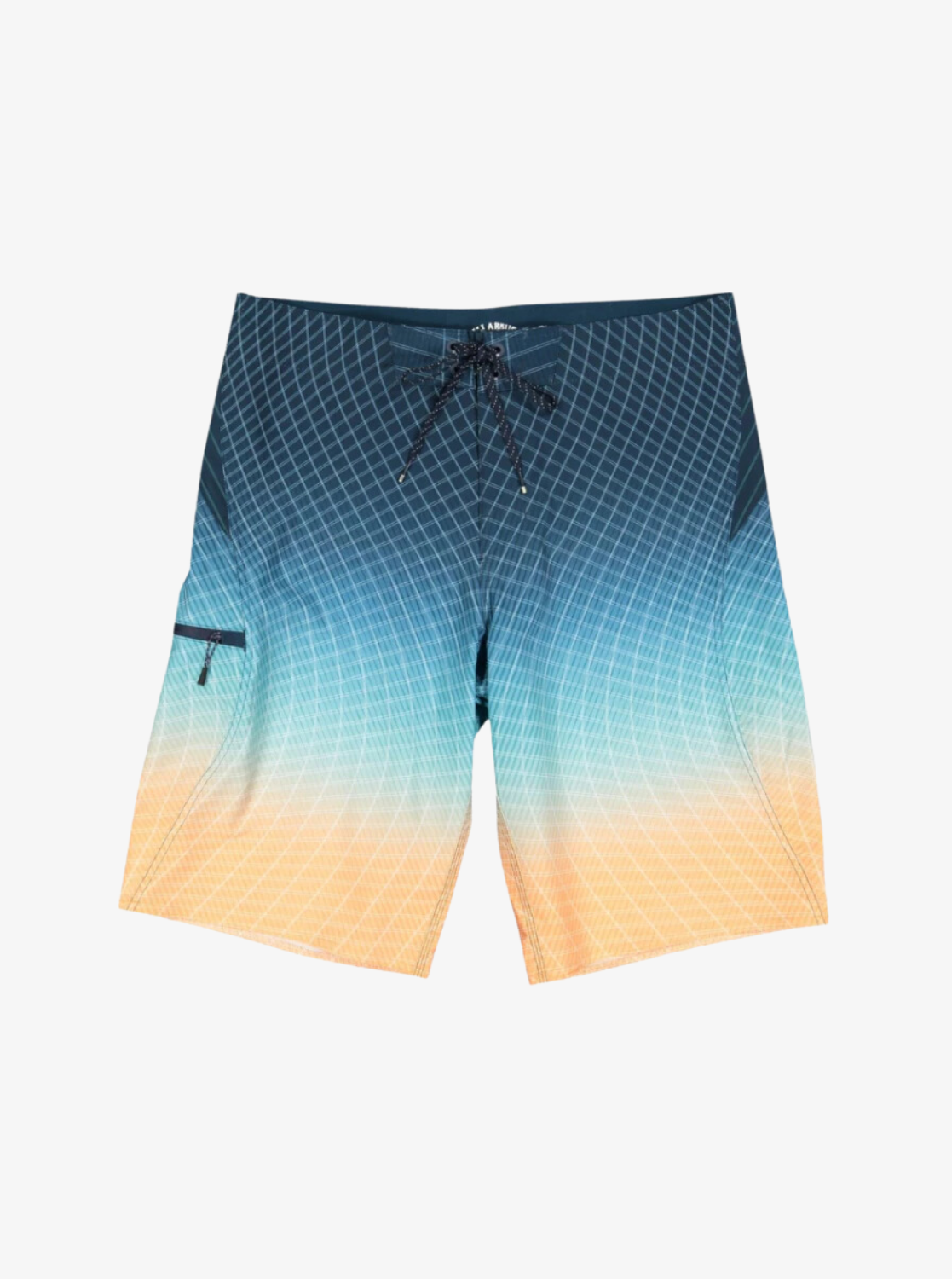 Mens Fluid Pro Boardshorts