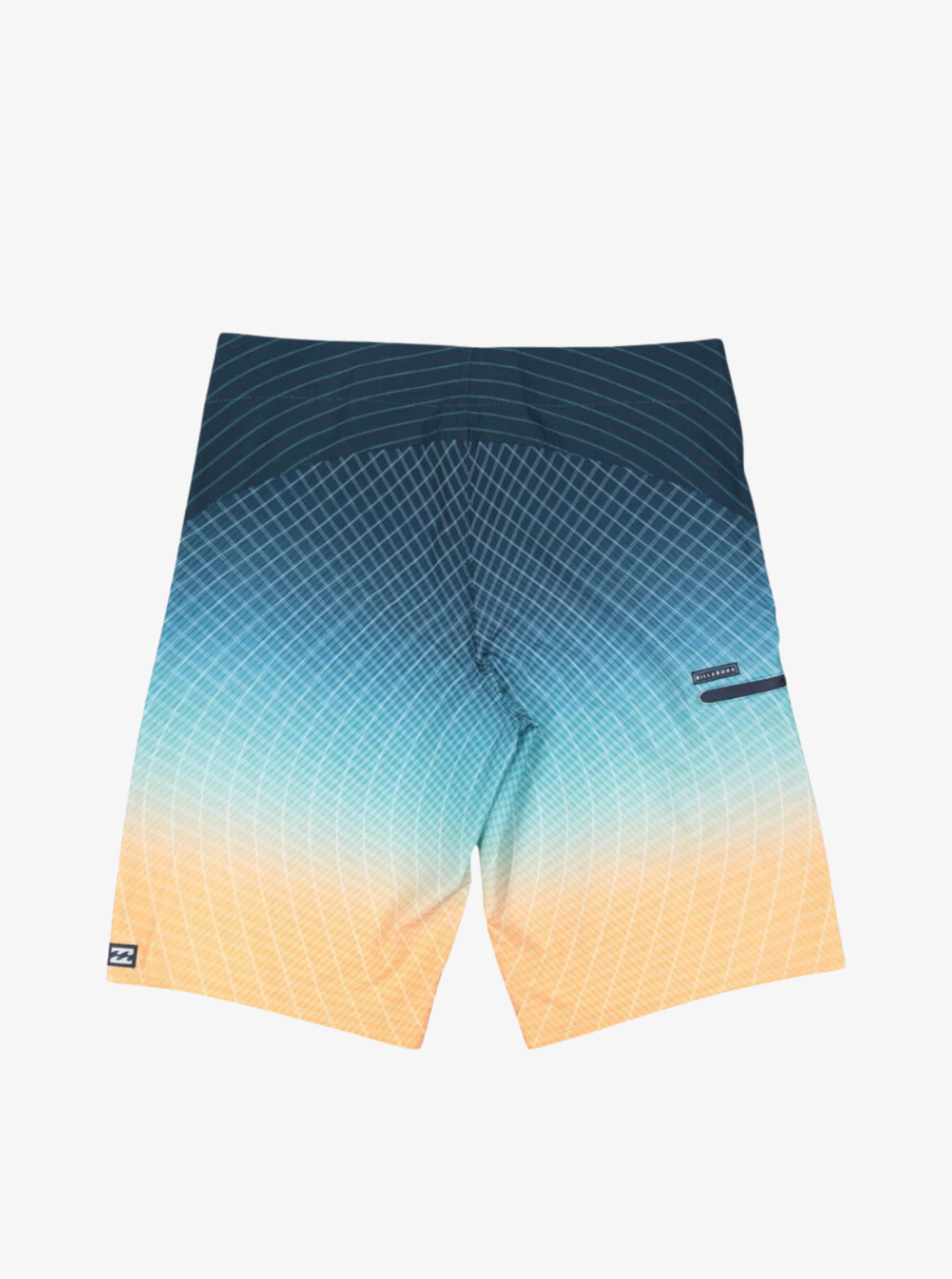 Mens Fluid Pro Boardshorts