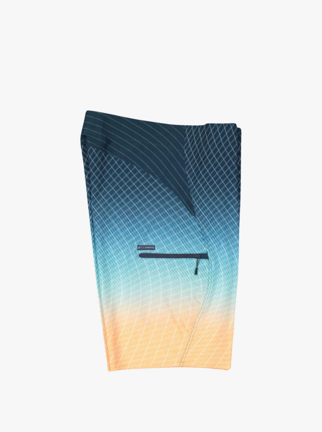 Mens Fluid Pro Boardshorts