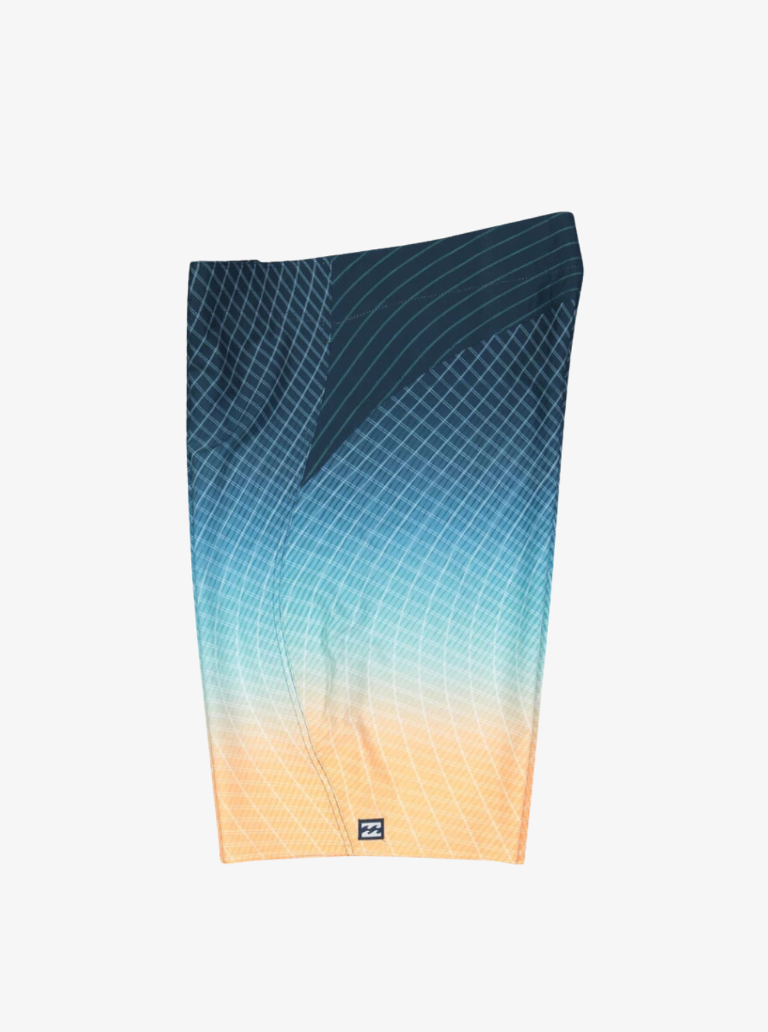 Mens Fluid Pro Boardshorts