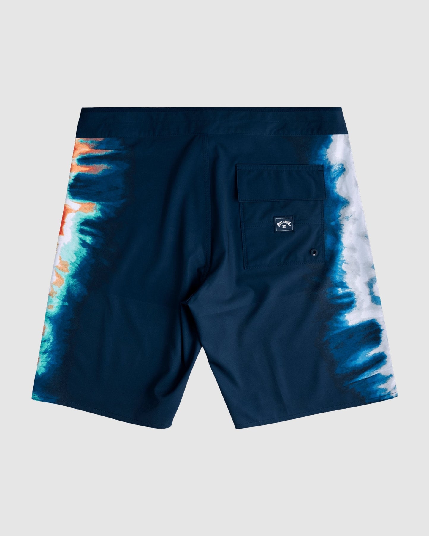 Mens D Bah Airlite Boardshorts