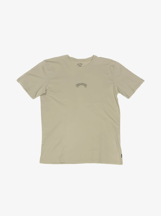 Mens Snakey Arch T-Shirt