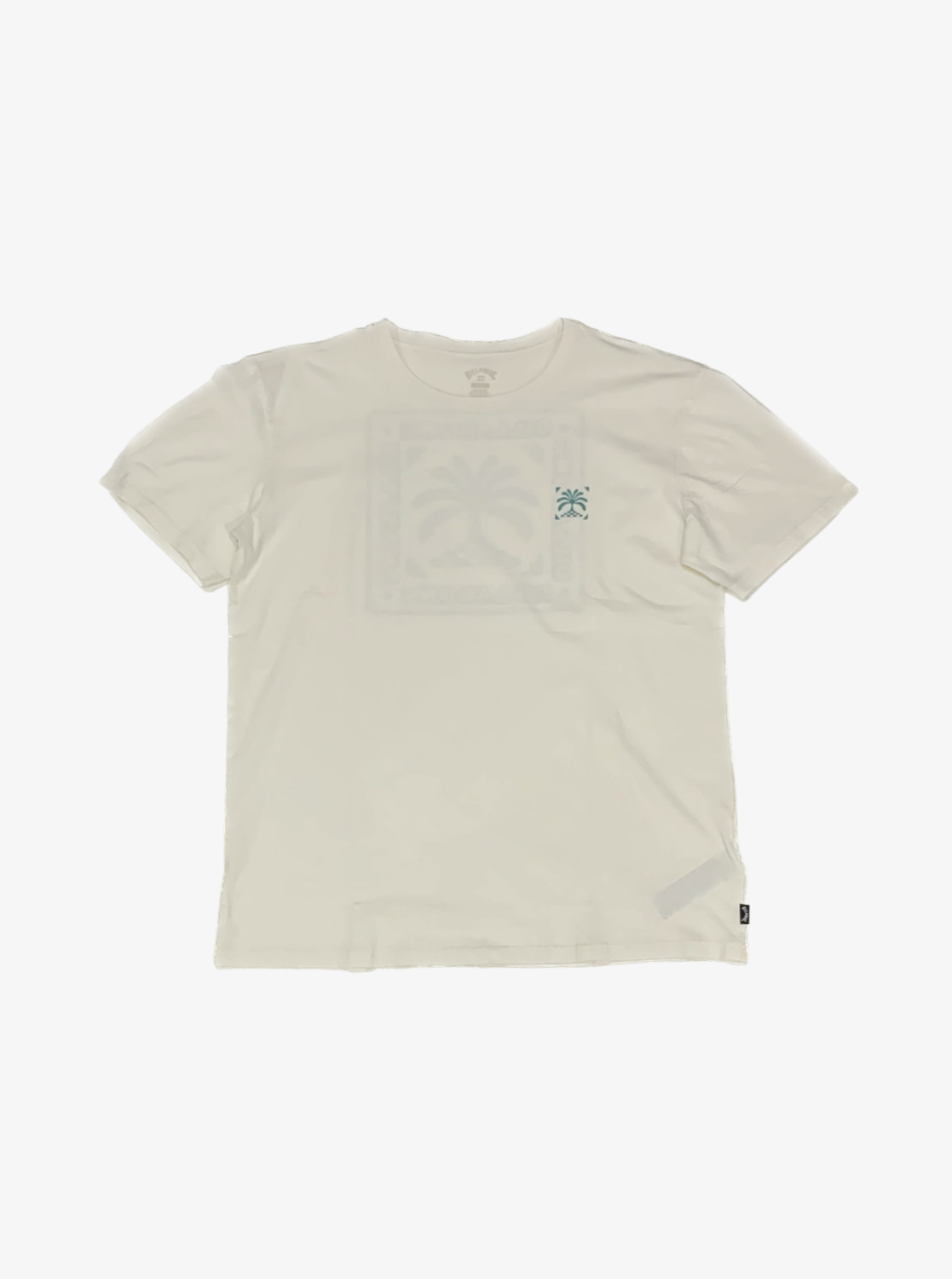 Mens Layback T-Shirt