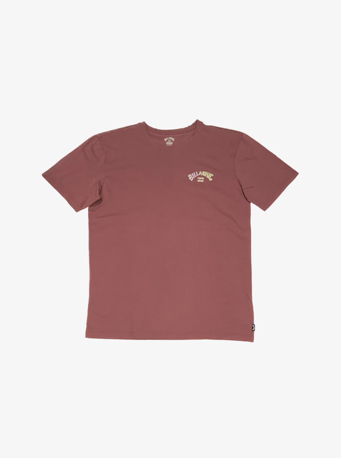 Mens Arch Fill T-Shirt