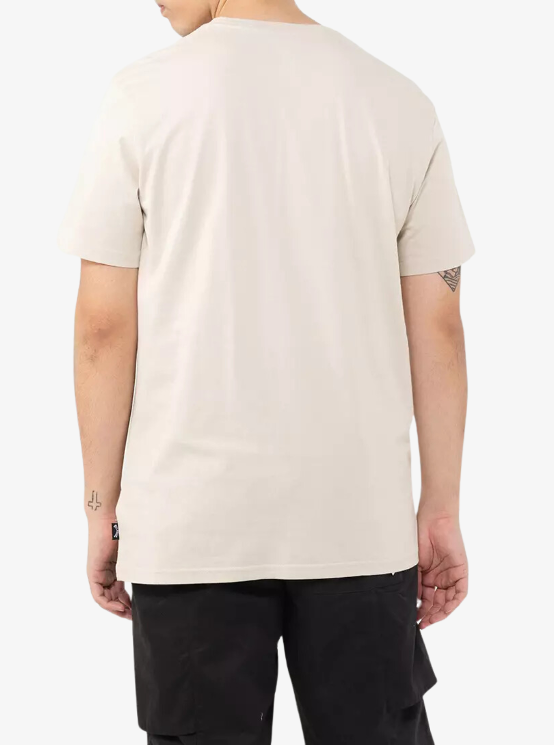 Mens Global Arch T-Shirt