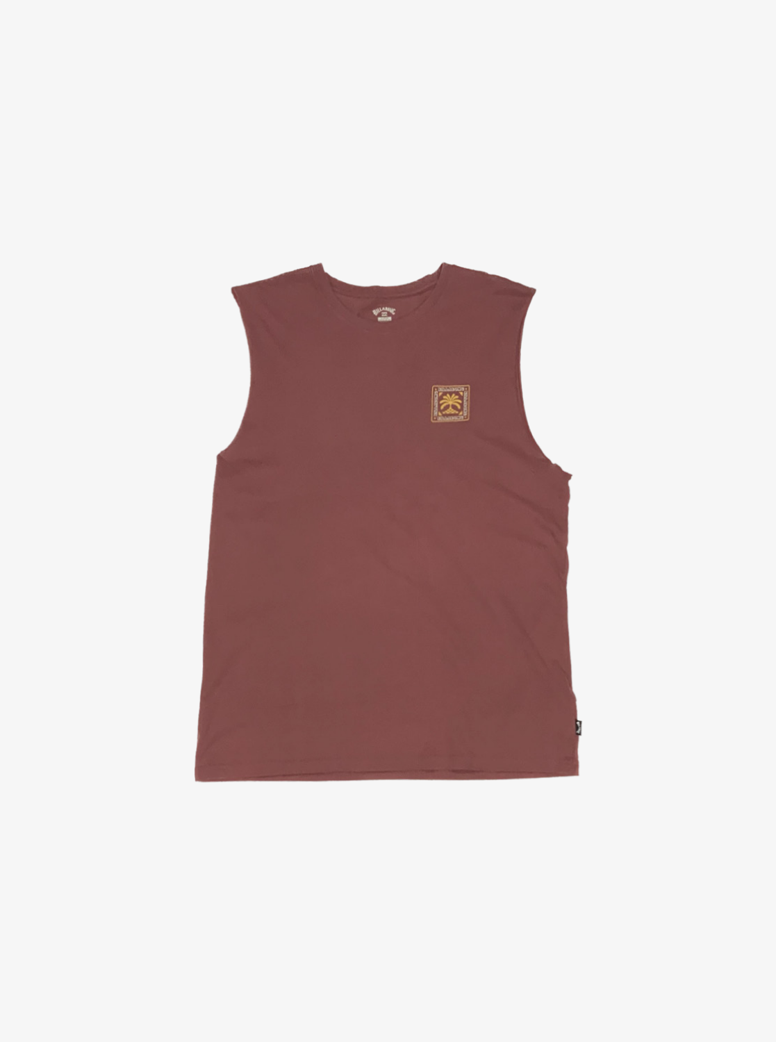 Mens Troppo Muscle Tank