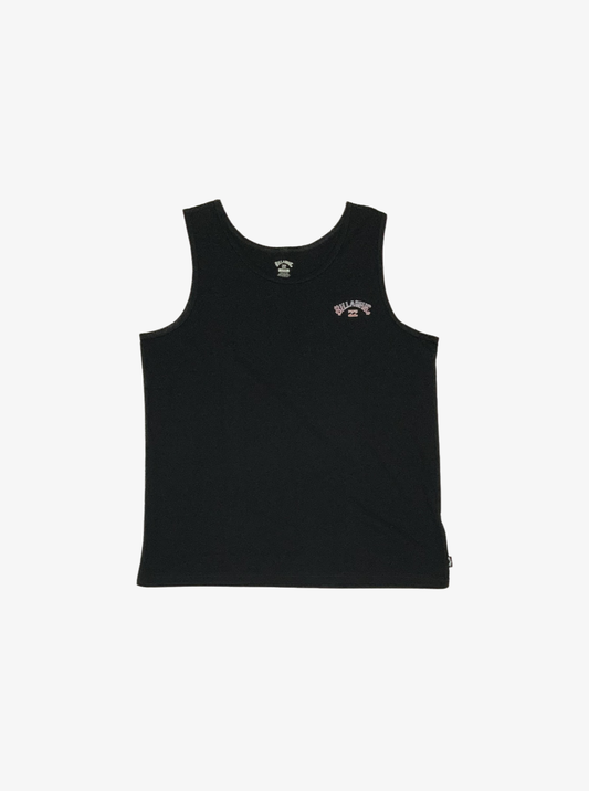 Mens Arch Fill Tank Top