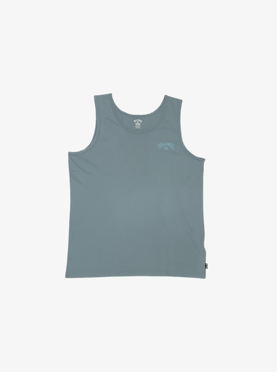 Mens Arch Fill Tank Top