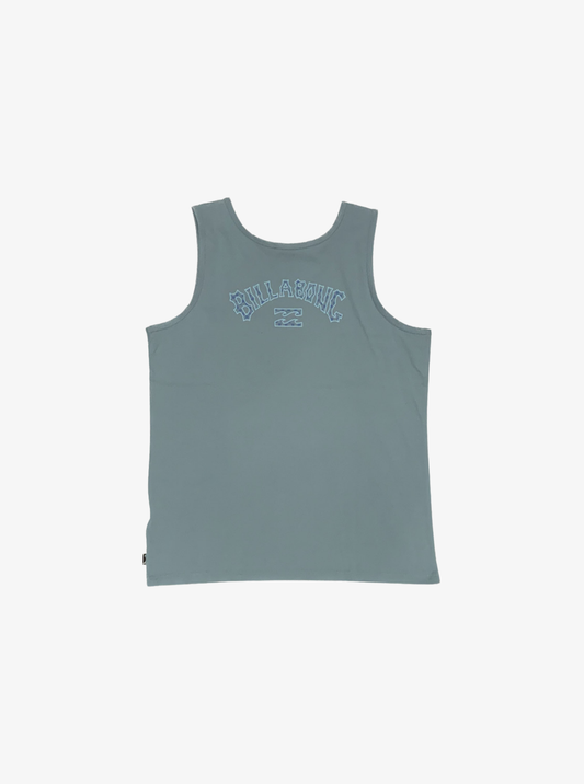 Mens Arch Fill Tank Top