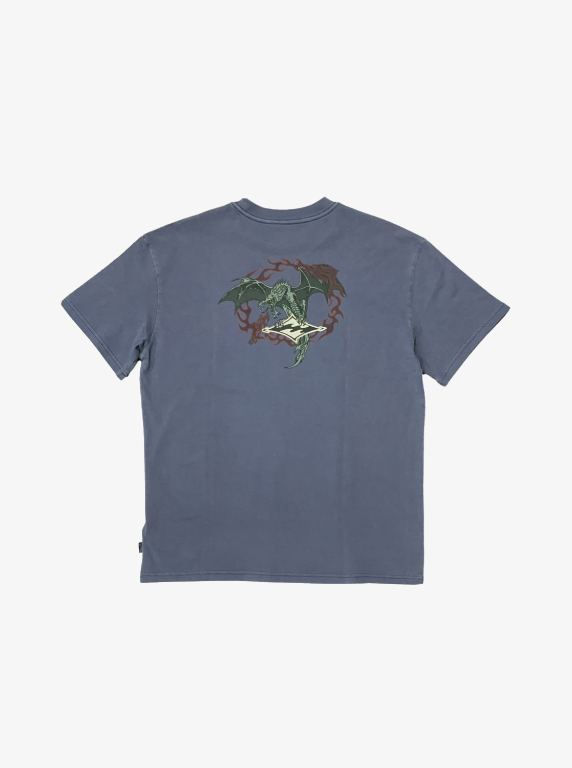 Mens Dragon T-Shirt