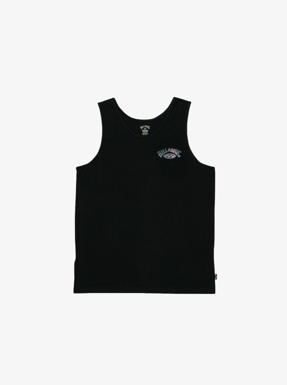 Men Arch Wash Tank