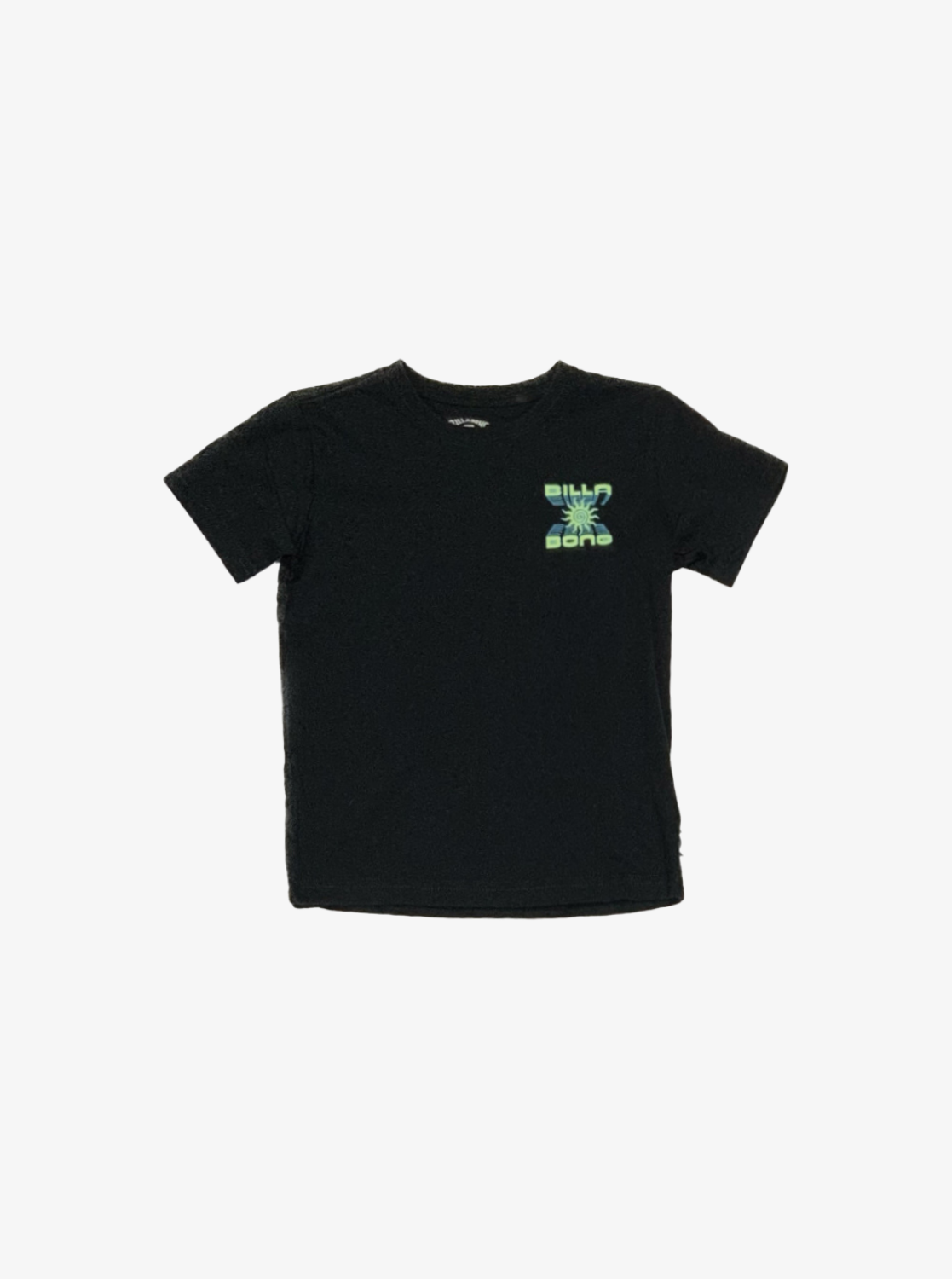 Boys Toddlers Fractal T-Shirt