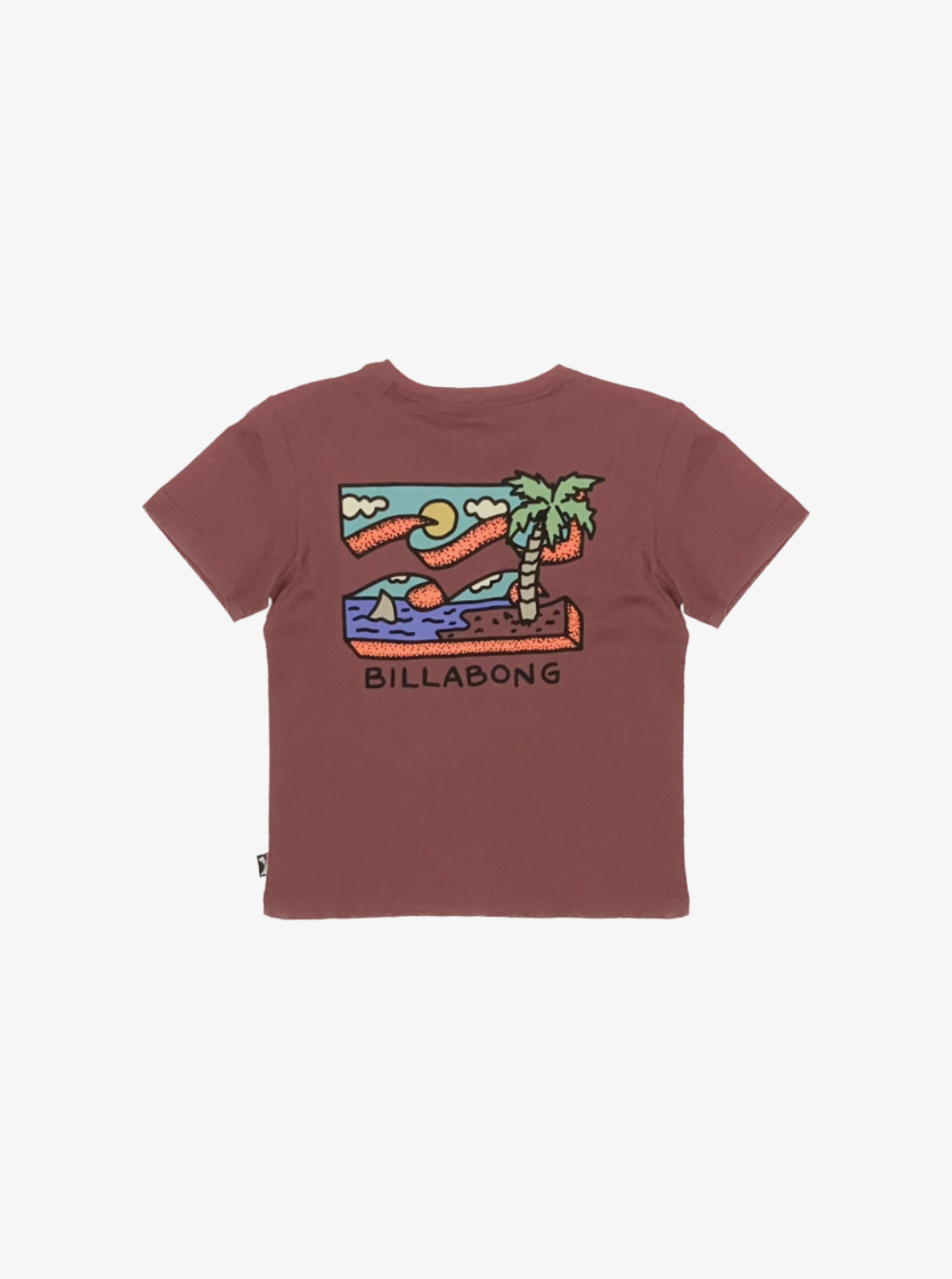 Boys Toddlers BBTV T-Shirt