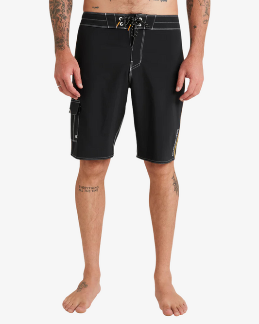 Mens Chrome Corelord Pro Boardshorts