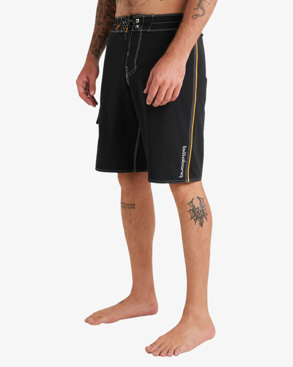 Mens Chrome Corelord Pro Boardshorts