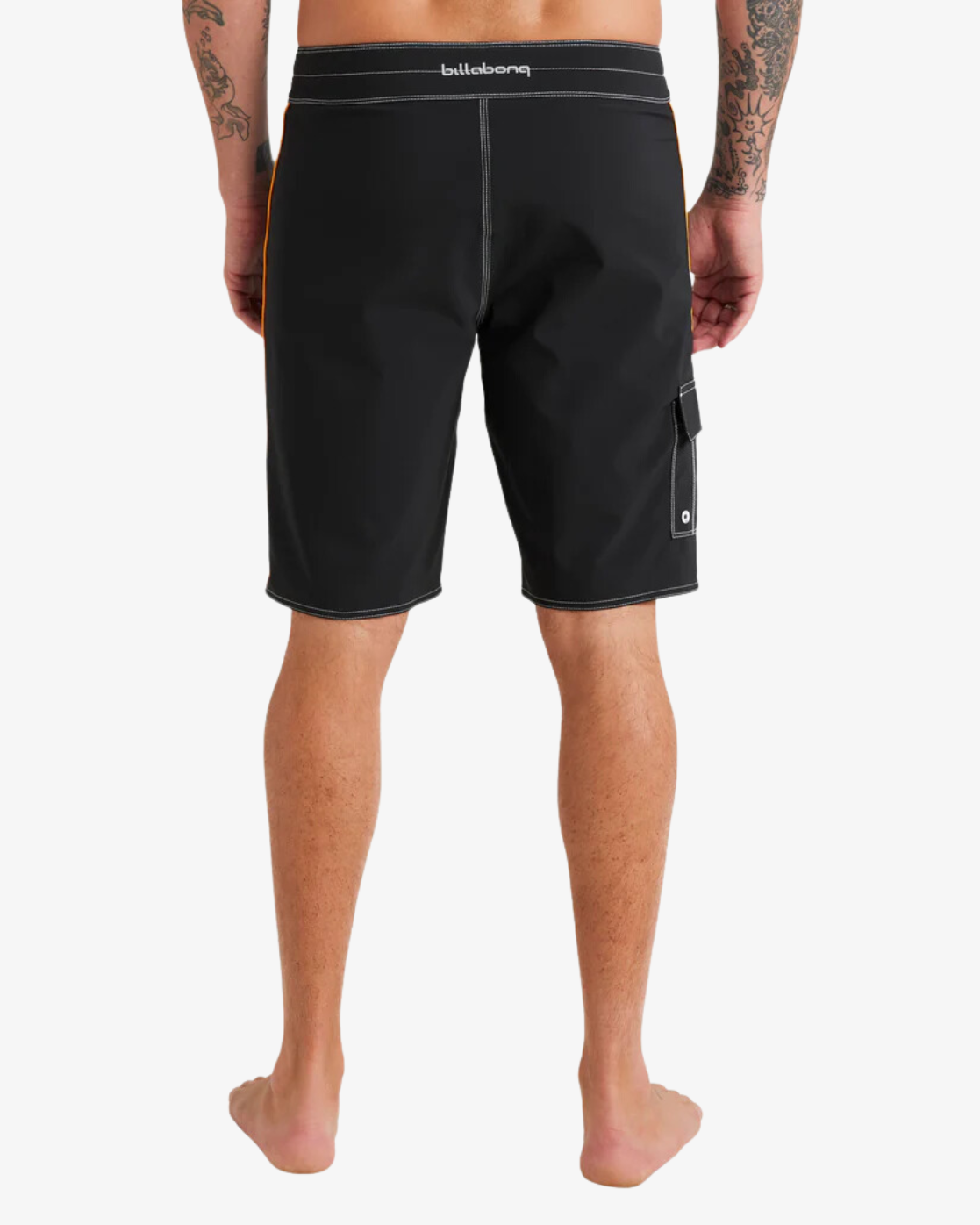 Mens Chrome Corelord Pro Boardshorts