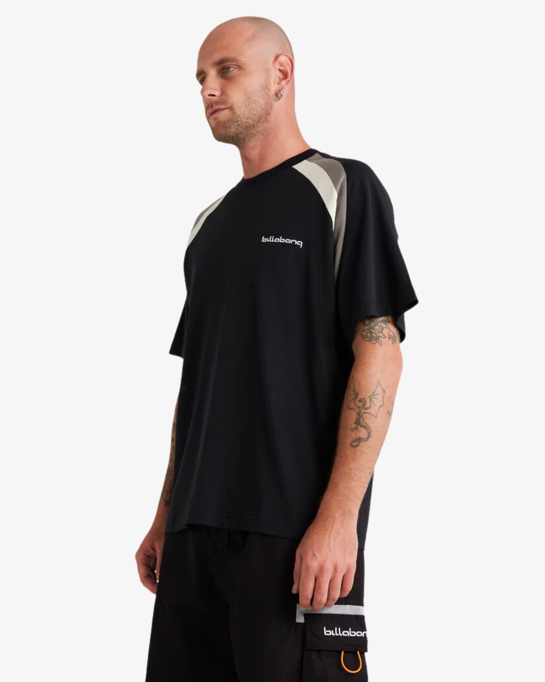 Mens Chrome System OG T-Shirt