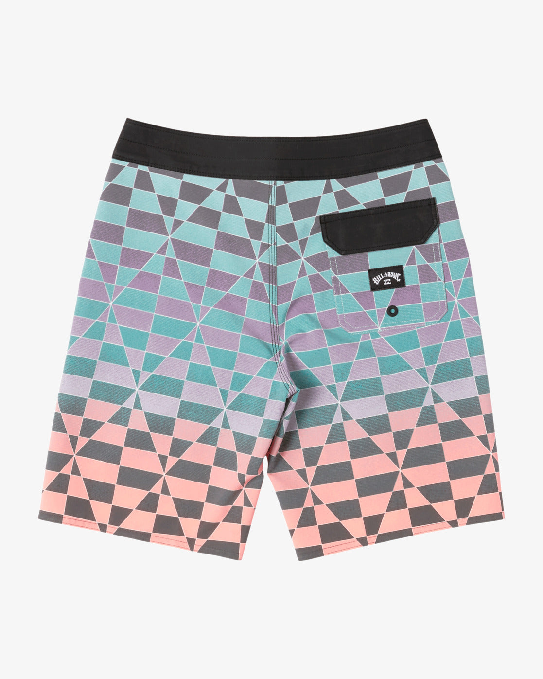 Boys Sundays Pro Boardshorts