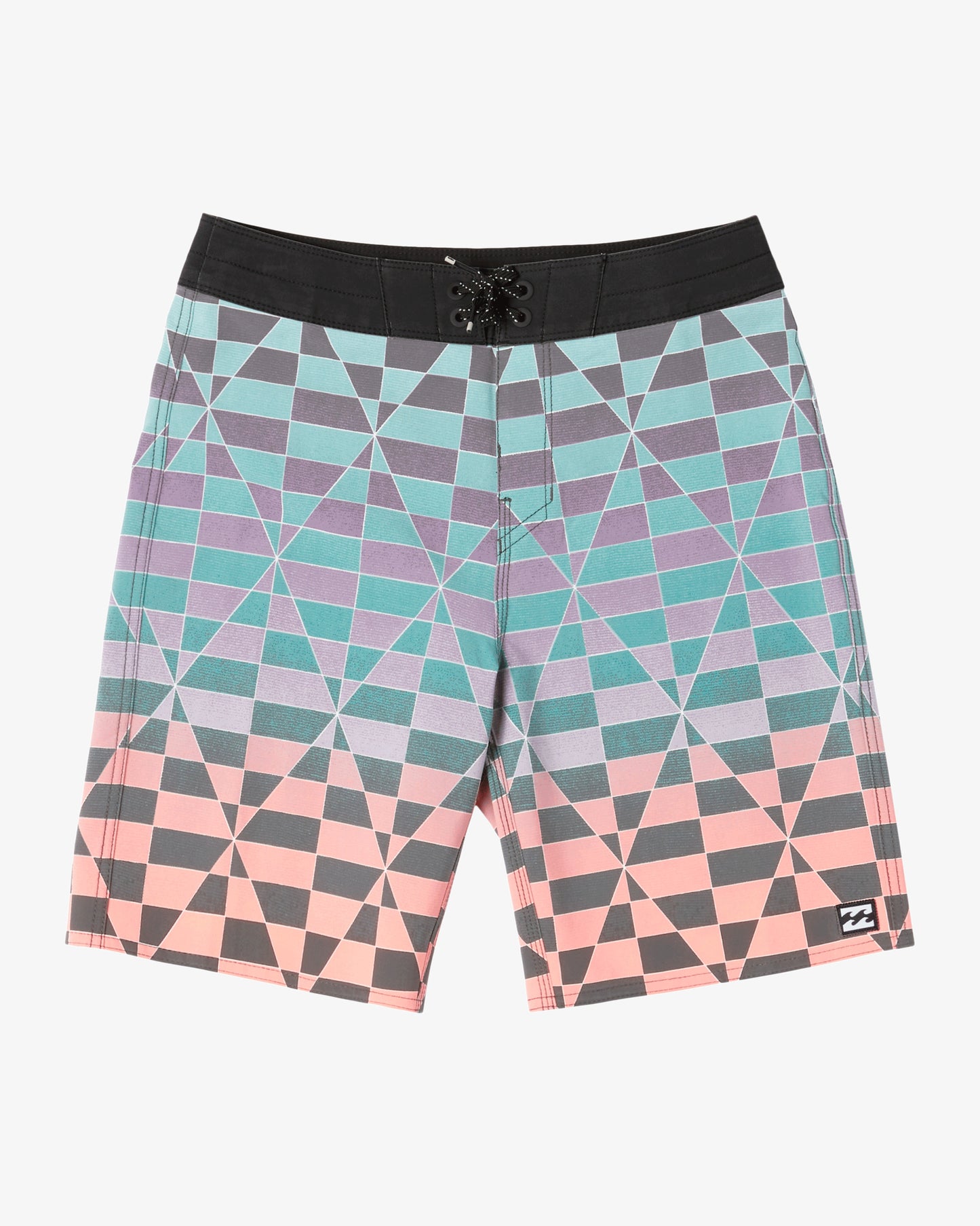 Boys Sundays Pro Boardshorts