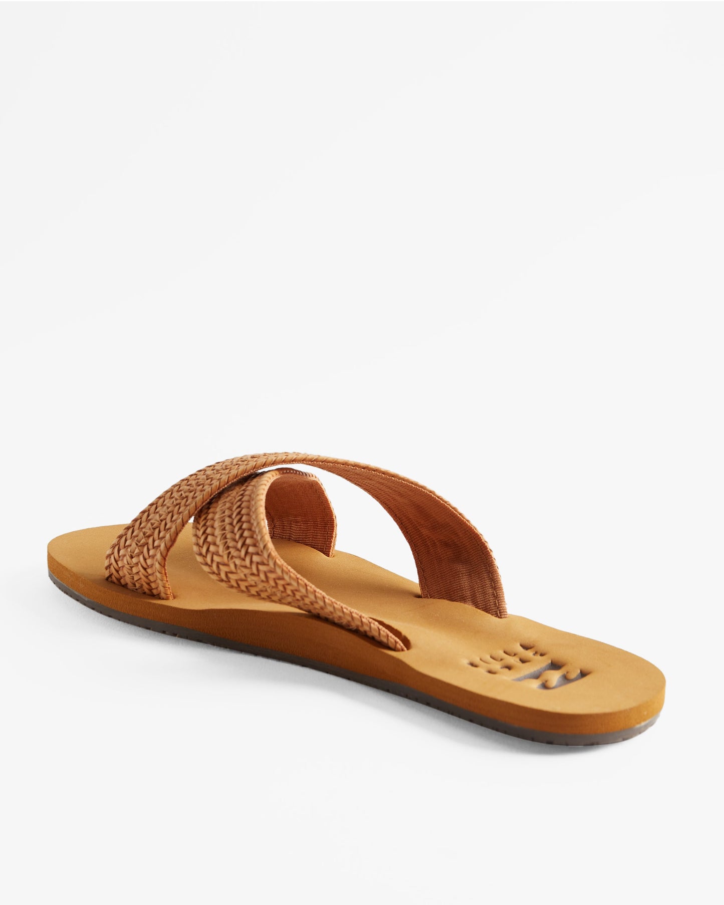 Womens Avery Slider Sandals