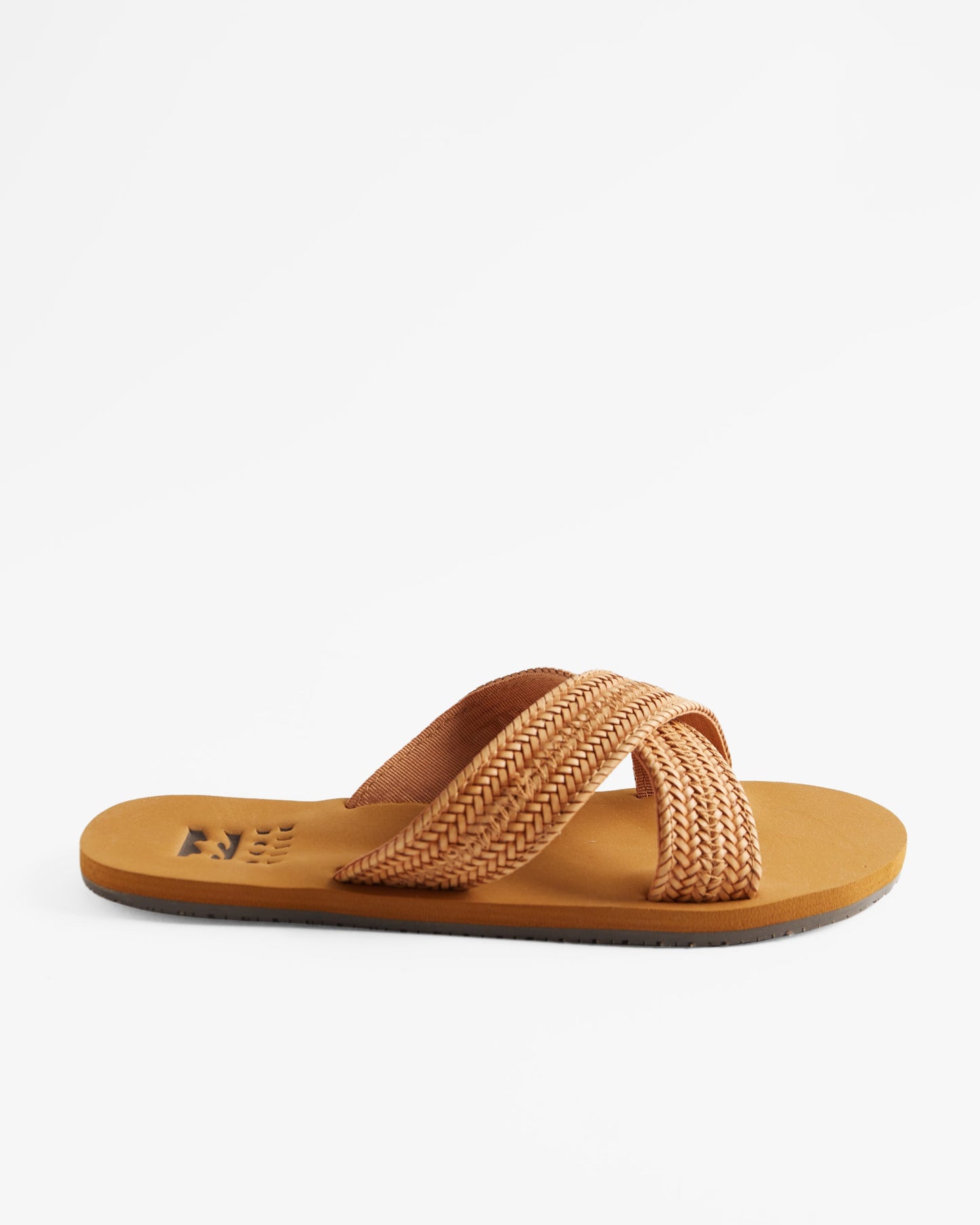 Womens Avery Slider Sandals