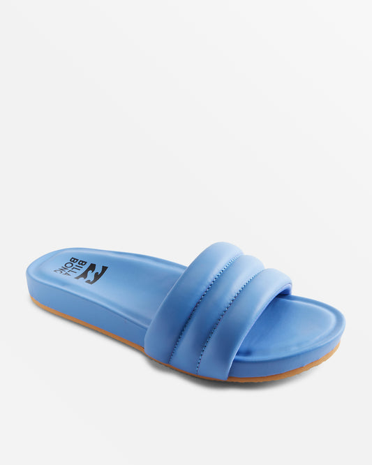 Womens Playa Vista Slide Sandals