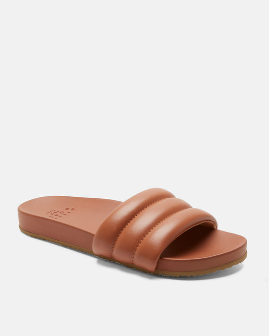 Womens Playa Vista Slide Sandals