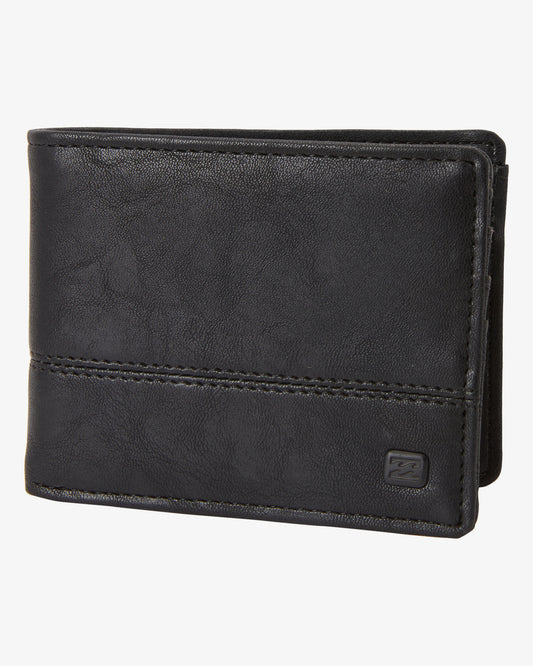 Mens Dimension Wallet