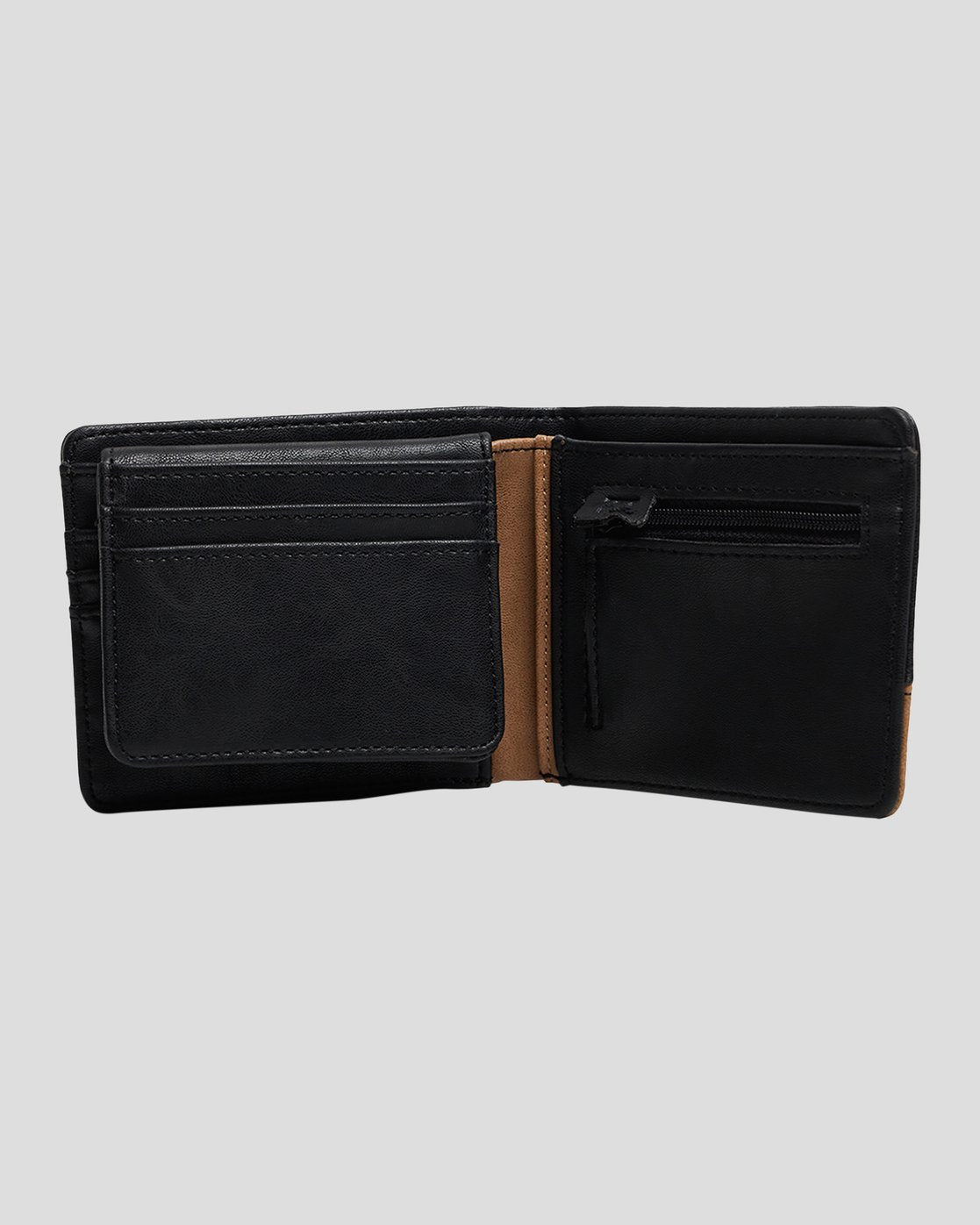 Mens Dimension Wallet