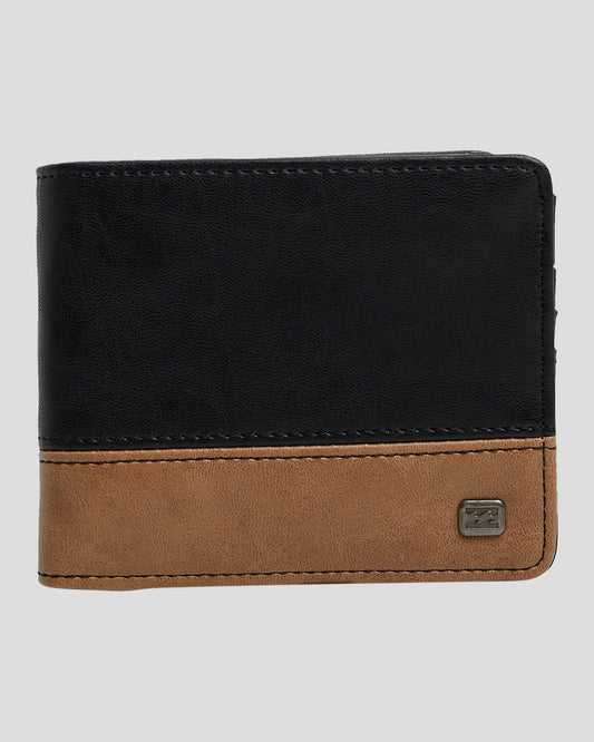 Mens Dimension Wallet